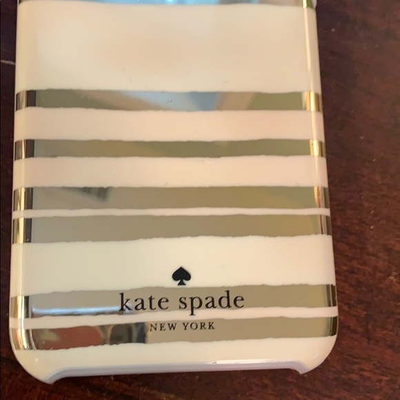 KATE Spade IPhone 7 Case - Picture 2 of 3